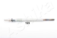 ASHIKA B123 - Bujía de precalentamiento