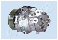 ANDEL ANC0102 - Compresor, aire acondicionado