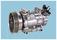 ANDEL ANC0013 - Compresor, aire acondicionado