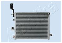 ANDEL ANRO06528 - Barra oscilante, suspensión de ruedas