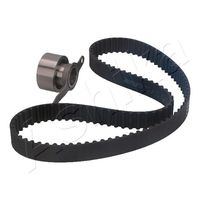 ASHIKA KCT413B - Juego de correas dentadas