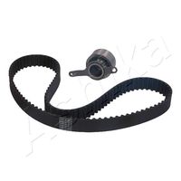 ASHIKA KCT413B - Juego de correas dentadas