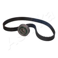 ANDEL ANTP01123 - Polea tensora, correa dentada