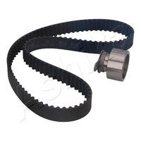 ASHIKA KCT413B - Juego de correas dentadas