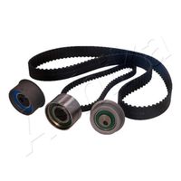 ANDEL ANTP00985 - Polea inversión/guía, correa distribución