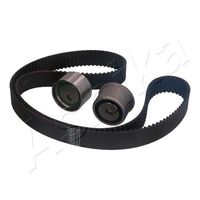 ASHIKA KCT541 - Juego de correas dentadas