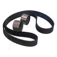 ASHIKA KCT541 - Juego de correas dentadas