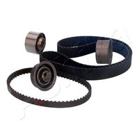 ASHIKA KCT591 - Juego de correas dentadas