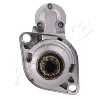 ANDEL ANM19680X - Motor de arranque - +Line Original