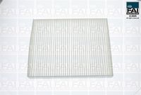 CORTECO 49408539 - Filtro, aire habitáculo