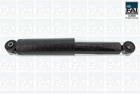 BREMSI SA2111 - Amortiguador