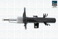 BREMSI SA2111 - Amortiguador