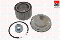 FAI AutoParts FWBK1104 - Juego de cojinete de rueda