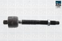 DELPHI TA2046 - Articulación axial, barra de acoplamiento