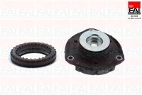 FAI AutoParts SS9123 - Kit reparación, apoyo columna amortiguación