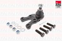 FAI AutoParts SS770 - Rótula de suspensión/carga