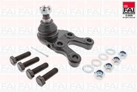 FAI AutoParts SS769 - Rótula de suspensión/carga