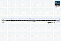 DELPHI LH6687 - Tubo flexible de frenos