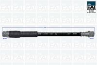 DELPHI LH6459 - Tubo flexible de frenos