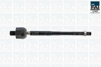 DELPHI TA2109 - Articulación axial, barra de acoplamiento