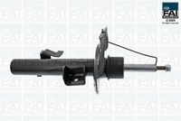 BREMSI SA0507 - Amortiguador