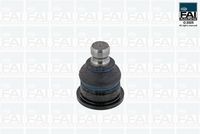 DELPHI TC1366 - Rótula de suspensión/carga