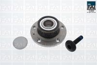 FAI AutoParts FHBK1103 - Juego de cojinete de rueda