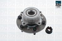 FAI AutoParts FHBK1140 - Juego de cojinete de rueda