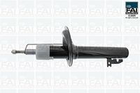 BREMSI SA0216 - Amortiguador