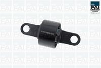 CAUTEX 759430 - Suspensión, cuerpo del eje