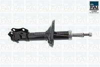 BREMSI SA0844 - Amortiguador