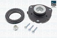 BOGE 88329R - Kit reparación, apoyo columna amortiguación