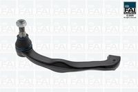 DELPHI TA2045 - Rótula barra de acoplamiento