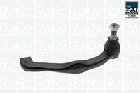 DELPHI TA2045 - Rótula barra de acoplamiento