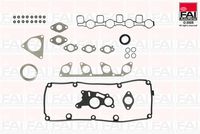 FAI AutoParts HS1746NH - Juego de juntas, culata