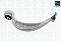 CORTECO 49395550 - Barra oscilante, suspensión de ruedas