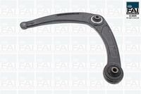 DELPHI TC1157 - Barra oscilante, suspensión de ruedas