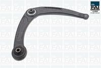 DELPHI TC1157 - Barra oscilante, suspensión de ruedas