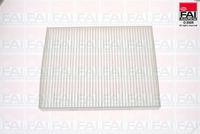 CORTECO 49408539 - Filtro, aire habitáculo