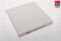 CORTECO 80001184 - Filtro, aire habitáculo