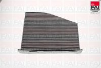 DELPHI TSP0325174 - Filtro, aire habitáculo