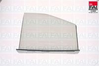 DELPHI TSP0325174 - Filtro, aire habitáculo