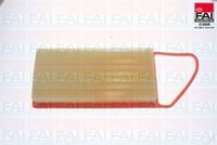 COMLINE EAF444 - Filtro de aire