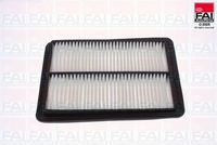 BOSCH F026400582 - Filtro de aire