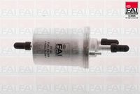 COMLINE EFF172 - Filtro combustible