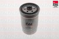 DELPHI HDF496 - Filtro combustible