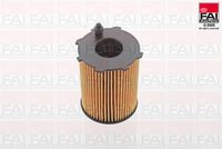 COMLINE EOF347 - Filtro de aceite