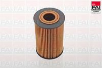 COMLINE EOF236 - Filtro de aceite