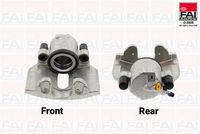 COMLINE CBC262R - Pinza de freno