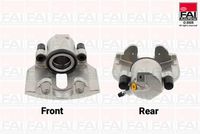 COMLINE CBC262R - Pinza de freno